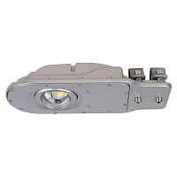 Купить Уличный светодиодный светильник Horoz Arbat серебро 074-001-0030 HRZ00001078 в Туле