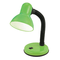 Купить Настольная лампа Uniel TLI-224 Light Green E27 09413 в Туле