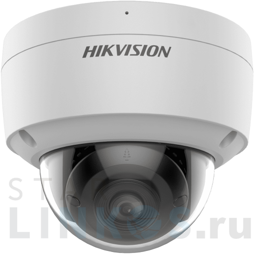 Купить с доставкой IP-камера Hikvision DS-2CD2127G2-SU (4 мм) в Туле