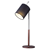 Купить Настольная лампа Arti Lampadari Julia E 4.1.1 BR в Туле