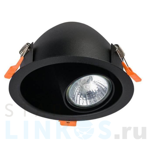 Купить с доставкой Встраиваемый светильник Nowodvorski Dot 8826 в Туле