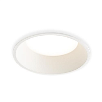Купить Встраиваемый светодиодный светильник Italline IT06-6012 white 4000K в Туле
