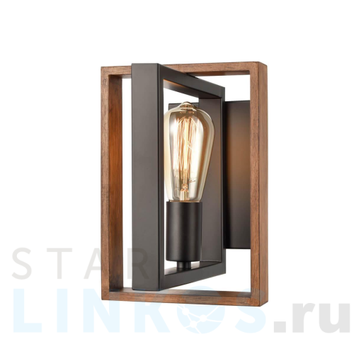 Купить с доставкой Бра Vele Luce Thomas VL6432W01 в Туле