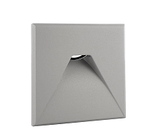 Купить Крышка Deko-Light Cover silver gray squared for Light Base COB Indoor 930361 в Туле