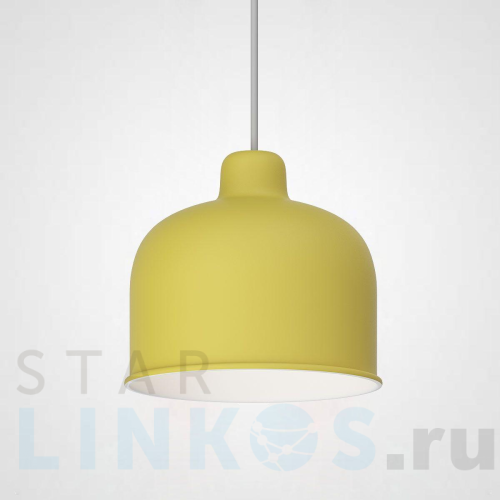 Купить с доставкой Подвесной светильник Imperium Loft Grain Pendant 178315-26 в Туле