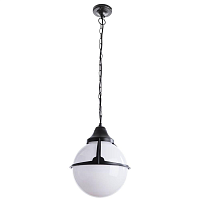Купить Уличный подвесной светильник Arte Lamp Monaco A1495SO-1BK в Туле