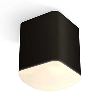 Купить Комплект потолочного светильника Ambrella light Techno Spot XC (C7813, N7756) XS7813022 в Туле