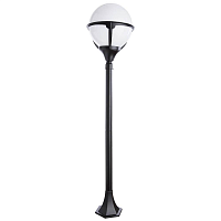 Купить Уличный светильник Arte Lamp Monaco A1496PA-1BK в Туле