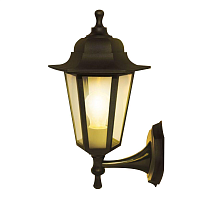 Купить Уличный настенный светильник Apeyron Леда 11-99бр в Туле