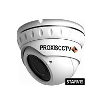Купить Видеокамера PROXISCCTV PX-IP-DNT-S50-P/A/C (BV), (2.8-12) в Туле