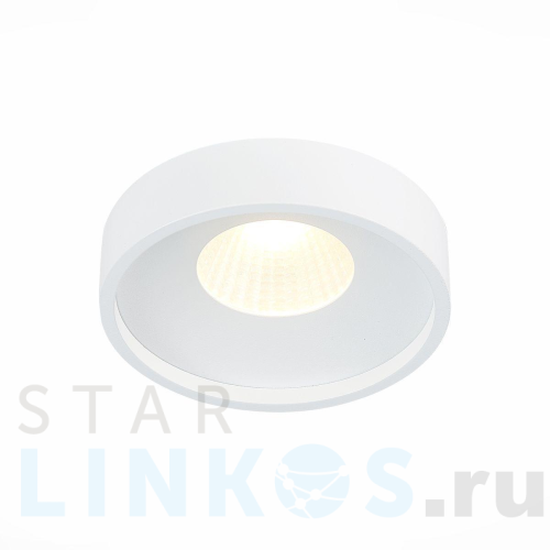 Купить с доставкой Встраиваемый светодиодный светильник ST Luce ST751.538.10 в Туле