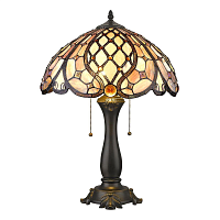 Купить Настольная лампа Velante 865-804-02 в Туле