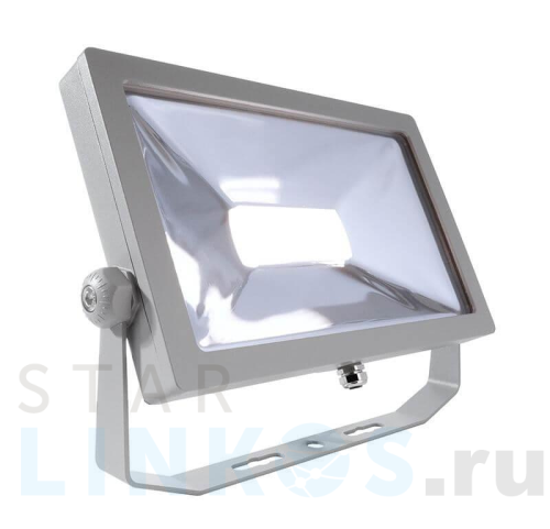 Купить с доставкой Прожектор Deko-Light FLOOD SMD II 50W 732026 в Туле