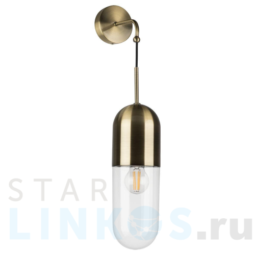 Купить с доставкой Бра Lightstar Ramo 690511 в Туле