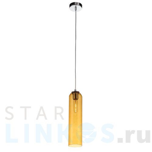 Купить с доставкой Подвесной светильник ST Luce Callana SL1145.193.01 в Туле