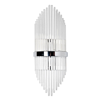 Купить Настенный светильник Garda Decor 62GDW-901-550CH в Туле