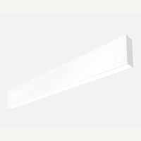 Купить Потолочный светодиодный светильник Siled La Linea 7371558 в Туле