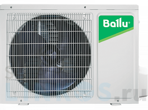Купить с доставкой Сплит-система Ballu BSO-24HN1 комплект в Туле фото 4