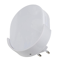 Купить Светильник-ночник Uniel DTL-316 Овал/White/Sensor UL-00007054 в Туле