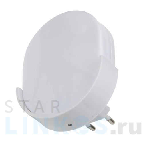 Купить с доставкой Светильник-ночник Uniel DTL-316 Овал/White/Sensor UL-00007054 в Туле