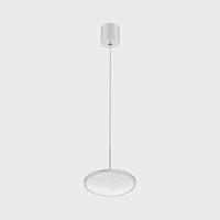 Купить Подвесной светодиодный светильник Italline IT08-8022 white 3000K в Туле