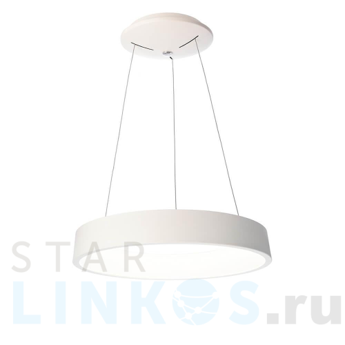 Купить с доставкой Подвесной светильник Deko-Light Sculptoris 60 342125 в Туле