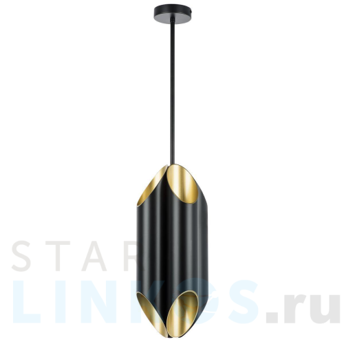 Купить с доставкой Подвесная люстра Lightstar Siena 720087 в Туле