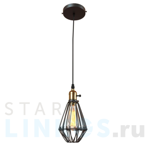 Купить с доставкой Подвесной светильник Loft IT Loft2009/1 в Туле