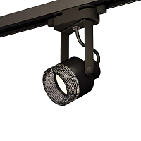 Купить Комплект трекового светильника Ambrella light Track System XT (C6602, N6151) XT6602061 в Туле