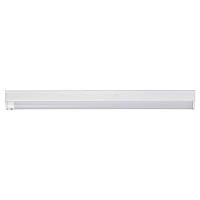 Купить Мебельный светодиодный светильник ЭРА Линейный LLED-02-04W-4000-MS-W Б0019783 в Туле