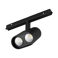 Купить Трековый светодиодный светильник Arlight Mag-Orient-Blum-12W Warm3000 037037 в Туле