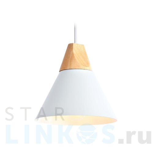 Купить с доставкой Подвесной светильник Ambrella light Traditional TR8195 в Туле