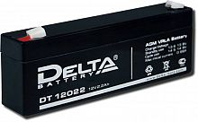 Купить Аккумулятор Delta DT 12022 в Туле