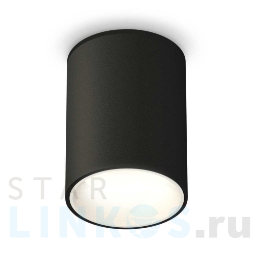 Купить с доставкой Комплект потолочного светильника Ambrella light Techno Spot XC (C6313, N6110) XS6313020 в Туле