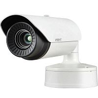 Купить Тепловизионная IP камера Wisenet TNO-4030T в вандалозащищенном bullet корпусе в Туле