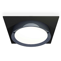 Купить Комплект встраиваемого светильника Ambrella light Techno Spot XC (C8062, N8133) XC8062007 в Туле