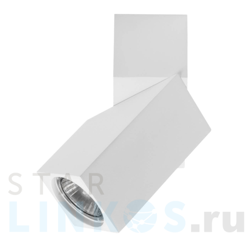 Купить с доставкой Потолочный светильник Lightstar Illumo 051056 в Туле