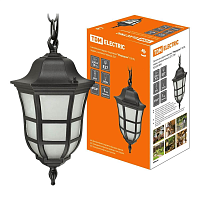 Купить Уличный подвесной светильник TDM Electric Меридиан SQ0330-0098 в Туле