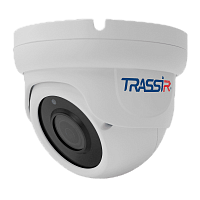 Купить Аналоговая камера TRASSIR TR-H2S6 в Туле