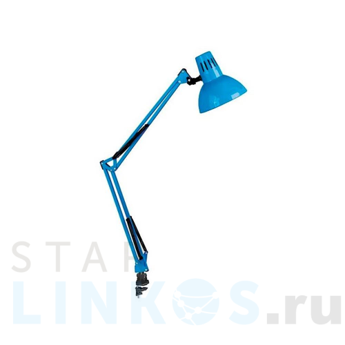 Купить с доставкой Настольная лампа Camelion KD-312 C06 12340 в Туле