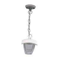 Купить Уличный подвесной светодиодный светильник Apeyron Марсель 11-185 в Туле