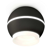Купить Комплект потолочного светильника Ambrella light Techno Spot XC (C1102, N7165) XS1102041 в Туле