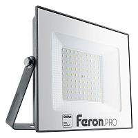 Купить Светодиодный прожектор Feron LL-1000 100W 6400K 41541 в Туле