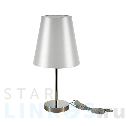 Купить с доставкой Прикроватная лампа Evoluce Bellino SLE105904-01 в Туле
