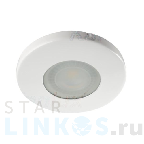 Купить с доставкой Точечный светильник Kanlux MARIN CT-S80-W 32500 в Туле