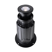 Купить Встраиваемый светильник Deko-Light NC COB I Round 730439 в Туле