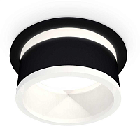 Купить Комплект встраиваемого светильника Ambrella light Techno Spot XC (C8051, N8445) XC8051019 в Туле