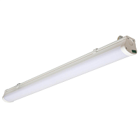 Купить Подвесной светодиодный светильник Uniel ULO-K20A 40W/5000K/L100 IP65 White UL-00006448 в Туле