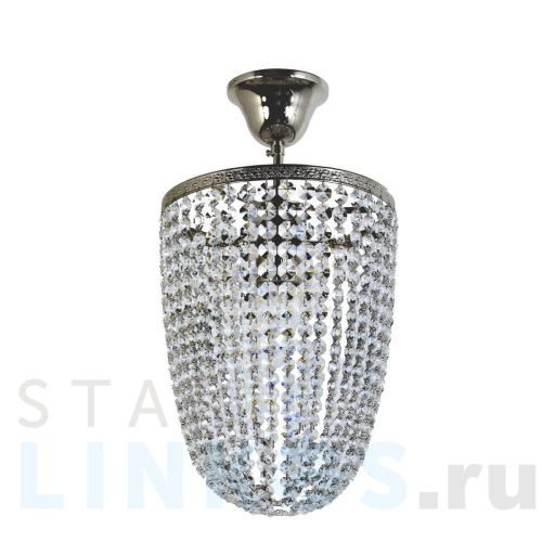 Купить с доставкой Подвесной светильник Arti Lampadari Stella E 1.3.20.101 N в Туле