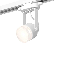 Купить Комплект трекового светильника Ambrella light Track System XT (C6601, N6241) XT6601083 в Туле